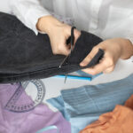 Kledingreparatie​ 2