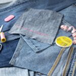 Kledingreparatie​ 3